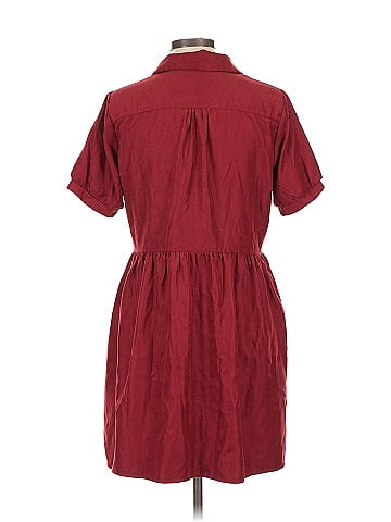 Trixxi Casual Dress (view 2)