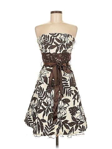 Trixxi Cocktail Dress (view 1)