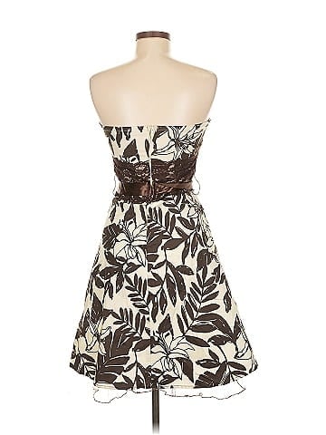 Trixxi Cocktail Dress (view 2)