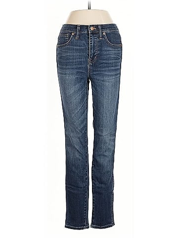 Madewell Jeans (view 1)