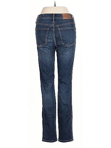 Madewell Jeans (view 2)