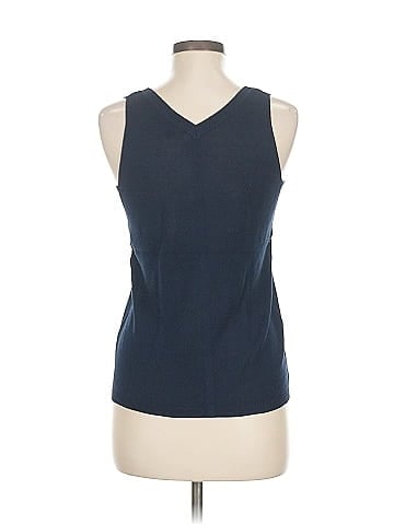 Etcetera Sweater Vest (view 2)