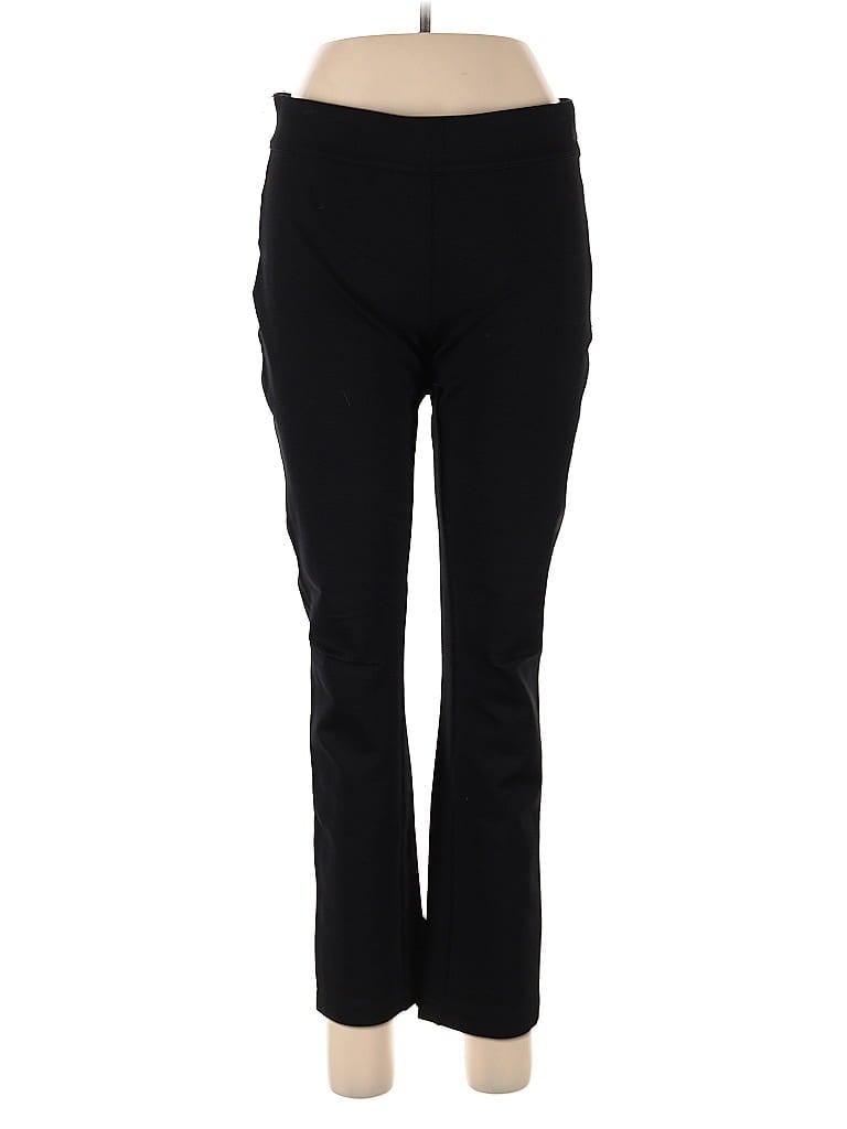 Click to view more detailed imagery on our partner's website Pre-owned Eddie Bauer Active Pants In Black