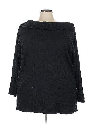 Torrid Pullover Sweater (view 1)