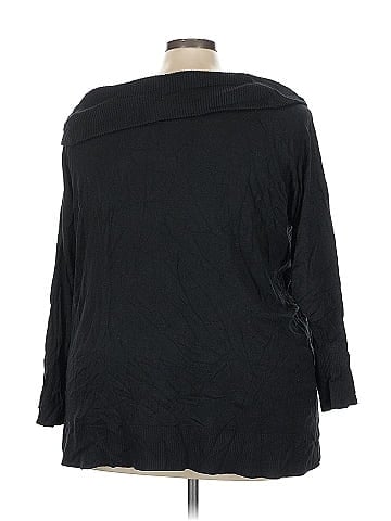 Torrid Pullover Sweater (view 2)