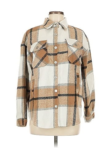 Unbranded Jacket (view 1)