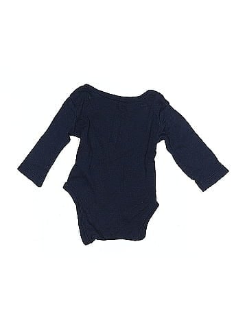 Koala Baby Long Sleeve Onesie (view 2)