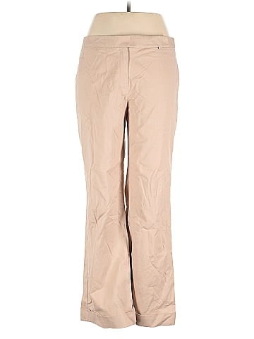 Jones New York Khakis (view 1)