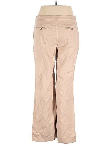 Jones New York Khakis (view 2)