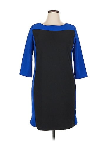 AB Studio Cocktail Dress (view 1)