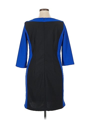 AB Studio Cocktail Dress (view 2)