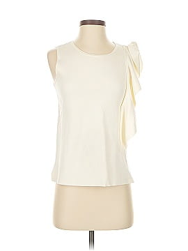 Ann Taylor Sleeveless Blouse