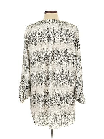 Apt. 9 Long Sleeve Blouse (view 2)