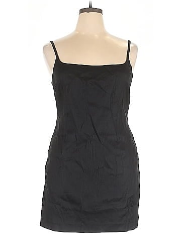 Madewell Cocktail Dress (view 1)