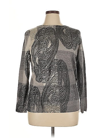 Talbots Wool Pullover Sweater (view 1)