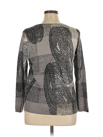 Talbots Wool Pullover Sweater (view 2)