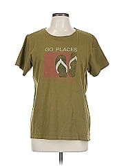 Life Is Good Short Sleeve T Shirt
