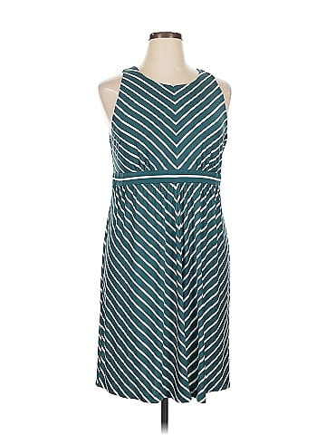 Ann Taylor LOFT Outlet Casual Dress (view 1)