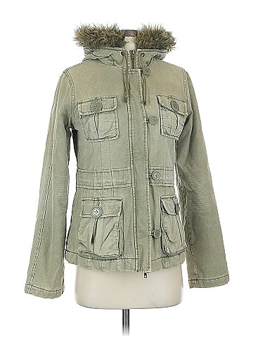 Abercrombie & Fitch Jacket (view 1)