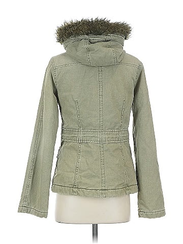 Abercrombie & Fitch Jacket (view 2)