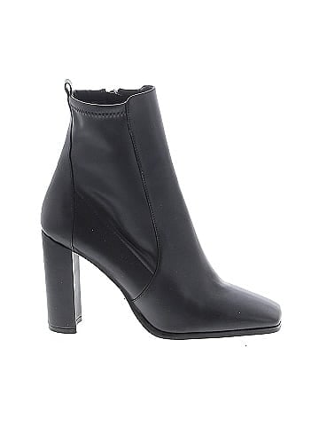 Aldo Ankle Boots (view 1)