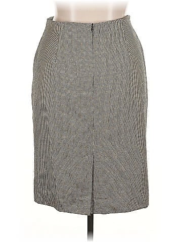 Jones New York Silk Skirt (view 2)