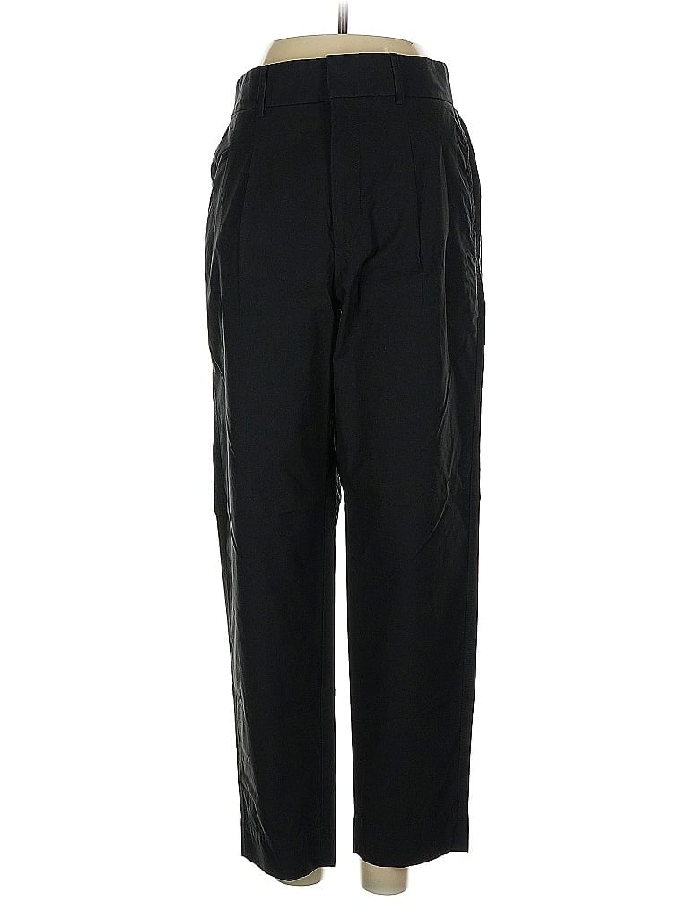 Pre-owned Everlane Casual Pants In Black