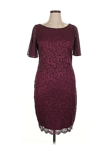 Jessica Howard Cocktail Dress (view 1)