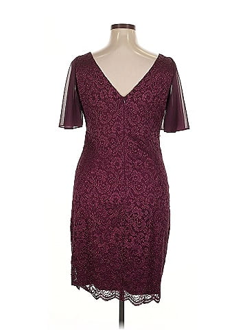 Jessica Howard Cocktail Dress (view 2)
