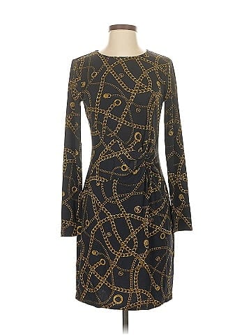 MICHAEL Michael Kors Cocktail Dress (view 1)