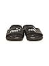 Puma Black Sandals Size 4 (baby) - photo 2