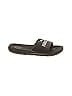 Puma Black Sandals Size 4 (baby) - photo 1