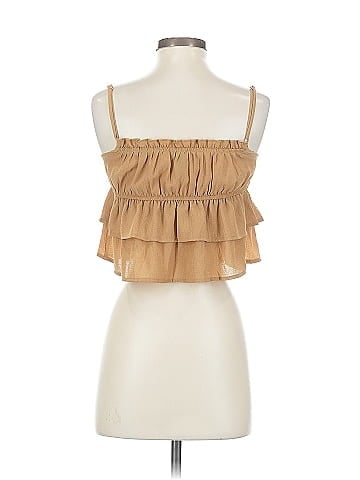 Wild Fable Sleeveless Blouse (view 2)