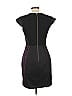 Mason Graphic Black Cocktail Dress Size M (estimated) - photo 2