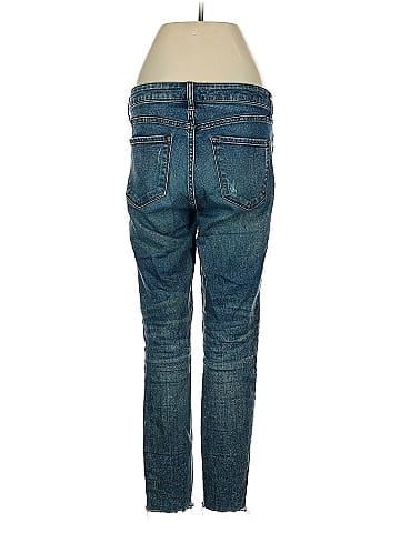See Thru Soul Jeans (view 2)