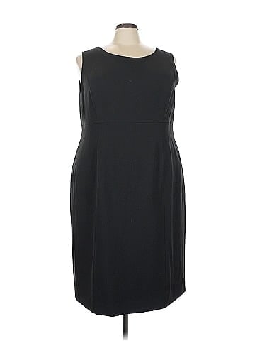 Kasper Casual Dress (view 1)