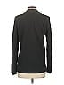 Aqua Gray Black Blazer Size S - photo 2