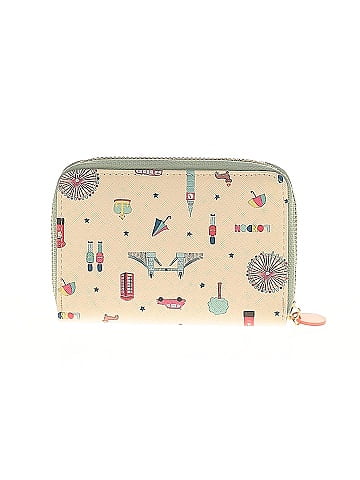 Unbranded Wallet (view 2)
