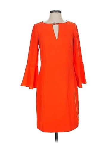 Pamella Roland Cocktail Dress (view 1)
