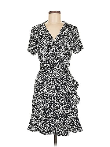 Ann Taylor LOFT Outlet Casual Dress (view 1)
