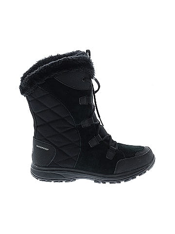 Columbia Boots (view 1)
