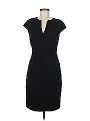 Black Halo Cocktail Dress