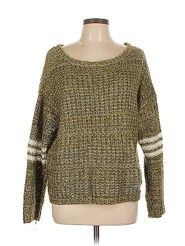 Jessica Simpson Pullover Sweater (view 1)