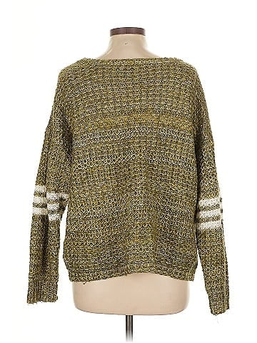 Jessica Simpson Pullover Sweater (view 2)