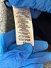 MICHAEL Michael Kors Argyle Gray Casual Dress Size 8 - photo 8