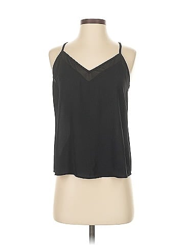 The Limited Sleeveless Top (view 1)
