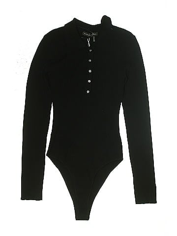 Endless Rose Bodysuit (view 1)