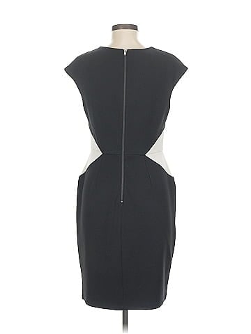 Maggy London Cocktail Dress (view 2)