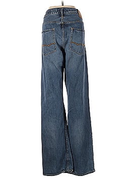 L’Appartement/GOODGRIEF！/WIDELEG DENIM34 Used Wide-Leg Jeans On Sale Up To 90% Off | ThredUp