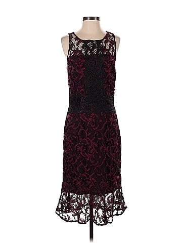 New York & Company Cocktail Dress (view 1)